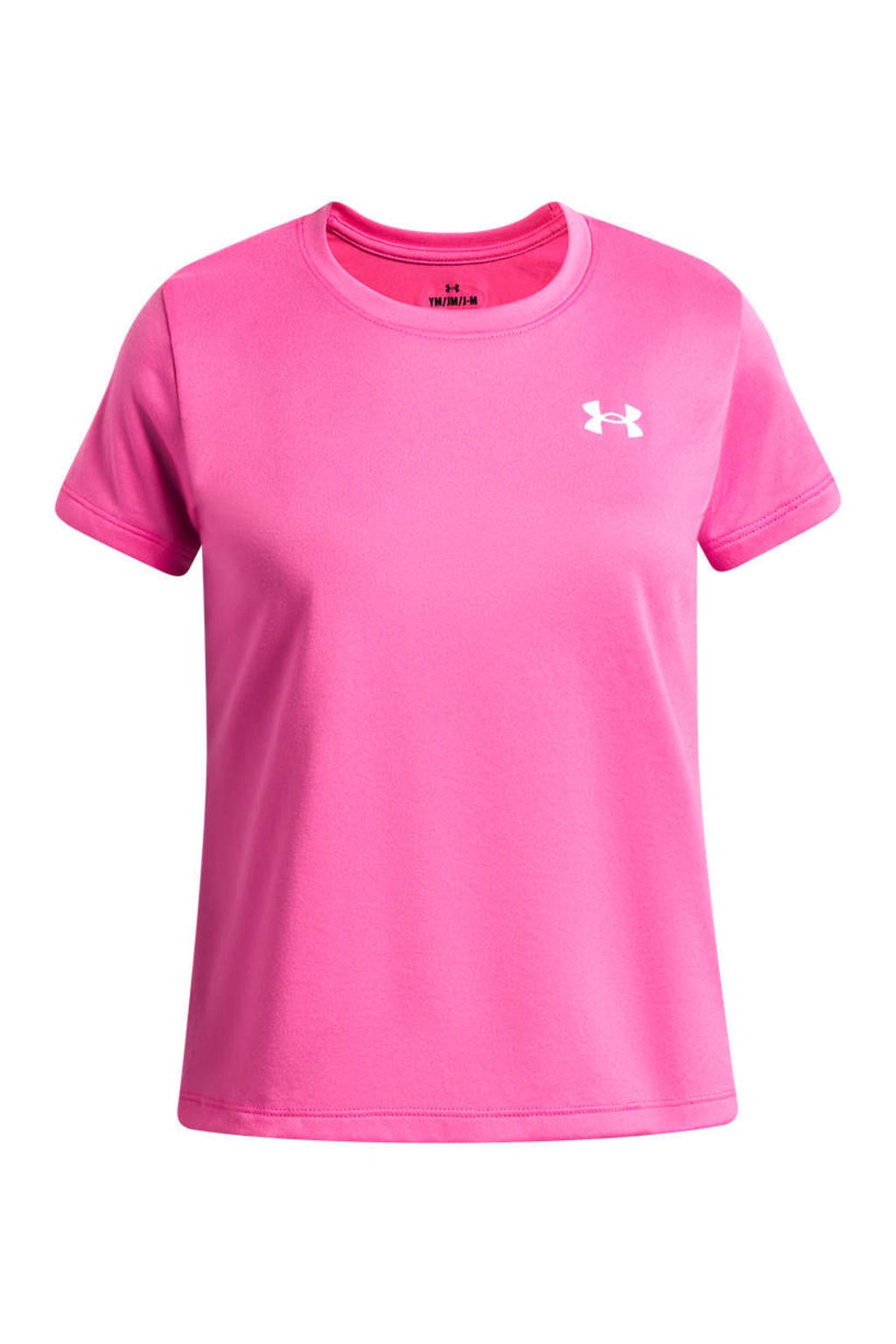 Under Armour sportshirt - fuchsia