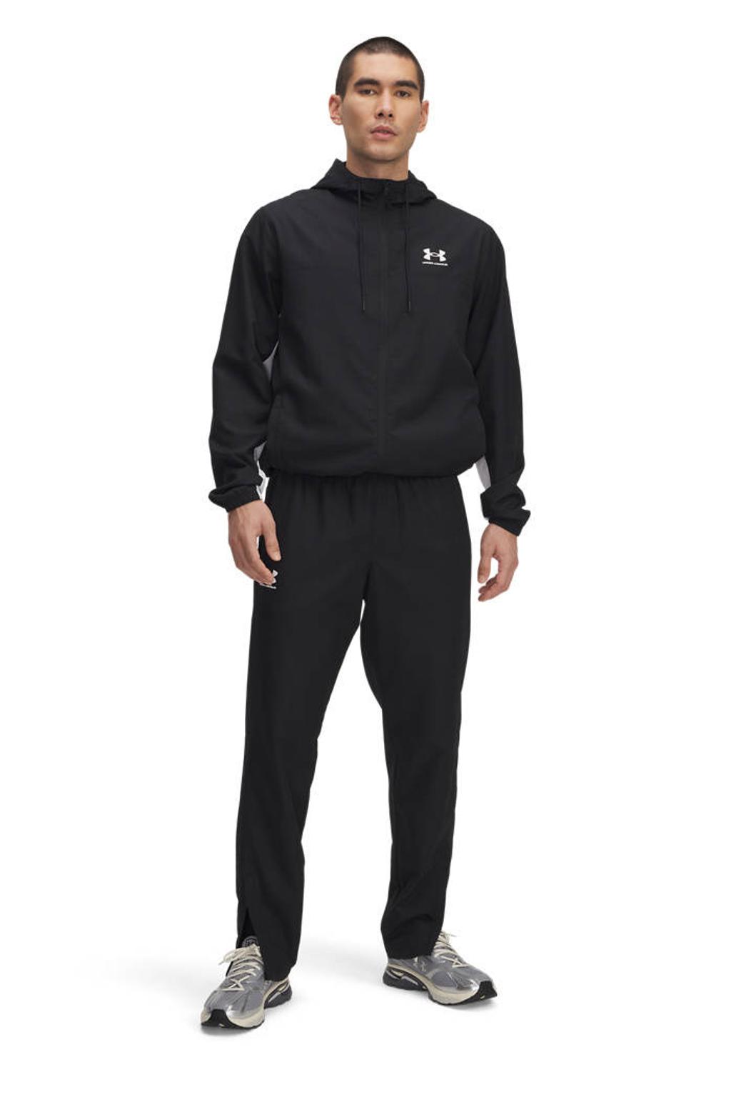 Under Armour joggingbroek - zwart
