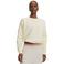 Under Armour sweater - beige