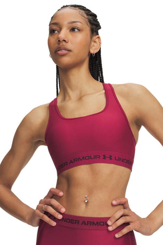 Under Armour sport-bh's dames
