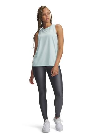 Tech sportlegging - grijs