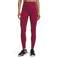Under Armour Motion sportlegging - donkerrood
