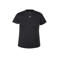 Under Armour Motion sportshirt - zwart