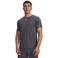 Under Armour Challenger voetbalshirt - grijs