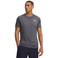 Under Armour sportshirt - grijs