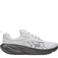 Under Armour Surge 5 hardloopschoenen - lichtgrijs/zwart