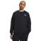 Under Armour Icon sweater - zwart