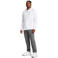 Under Armour joggingbroek Vibe - grijs