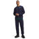 Under Armour Rival fleece joggingbroek - donkerblauw