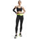 Under Armour Velociti hardlooplegging - zwart