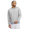 Under Armour Icon sweater - grijs melange