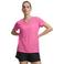 Under Armour Tech sportshirt - roze