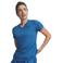 Under Armour Tech sportshirt - blauw