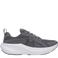 Under Armour Assert 11 hardloopschoenen - grijs