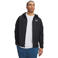 Under Armour Rival windjack - zwart
