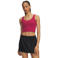 Under Armour Motion sporttop - donkerrood