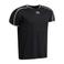 Under Armour Challenger voetbalshirt - zwart