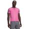 Under Armour Challenger voetbalshirt - roze/grijs