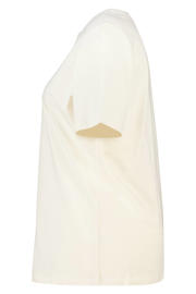 thumbnail: MS Mode T-shirt Plus Size - ecru