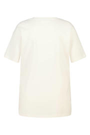 thumbnail: MS Mode T-shirt Plus Size - ecru