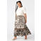 MS Mode T-shirt Plus Size - ecru