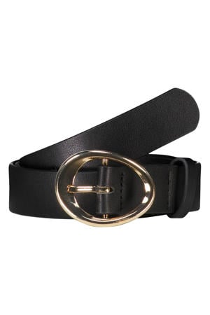 riem zwart