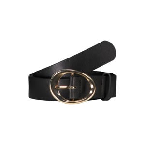 riem zwart