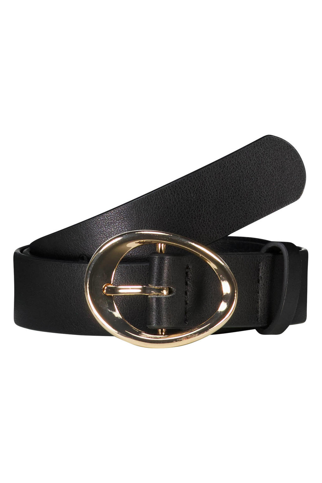 MS Mode riem zwart