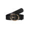 MS Mode riem zwart