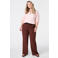 MS Mode blousetop Plus Size - lichtroze