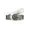 MS Mode riem zilverkleurig