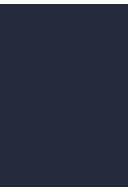 thumbnail: America Today regular fit casual short - donkerblauw