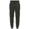 Björn Borg regular fit joggingbroek - donkergroen