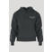 Björn Borg rechtvallende hoodie - groen