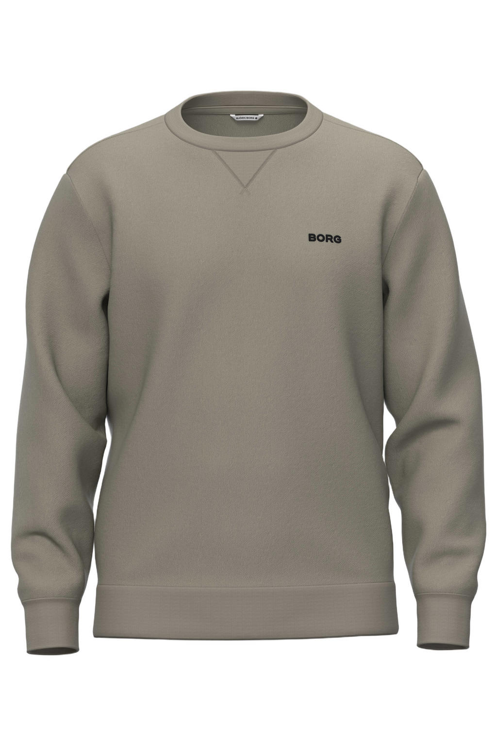 Björn Borg sweater - beige