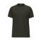 Björn Borg regular fit T-shirt - olijfgroen