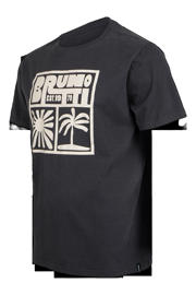 thumbnail: Brunotti outdoor T-shirt - zwart