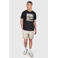 Brunotti outdoor T-shirt - zwart