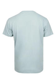 thumbnail: Brunotti T-shirt - lichtblauw