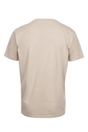 thumbnail: Brunotti outdoor T-shirt - lichtgrijs