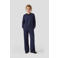 Tramontana katoenen sweater - donkerblauw