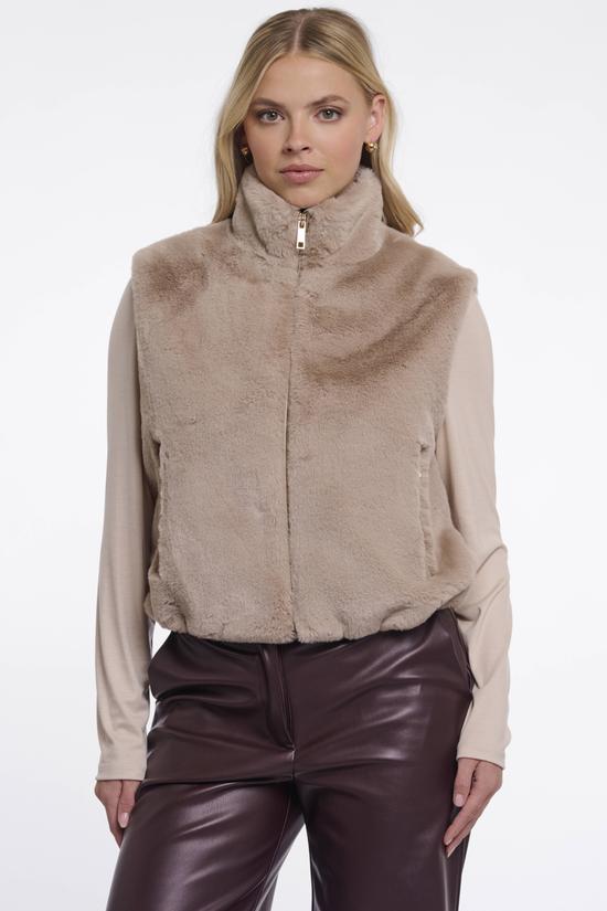 bodywarmers dames