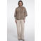 Rino & Pelle regular blazer - taupe