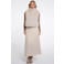 Rino & Pelle bodywarmer - beige