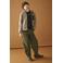 ONLY & SONS JUNIOR teddy tussenjas - taupe