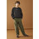 ONLY & SONS JUNIOR sweater - zwart
