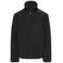 ONLY & SONS JUNIOR junior teddy jas - zwart