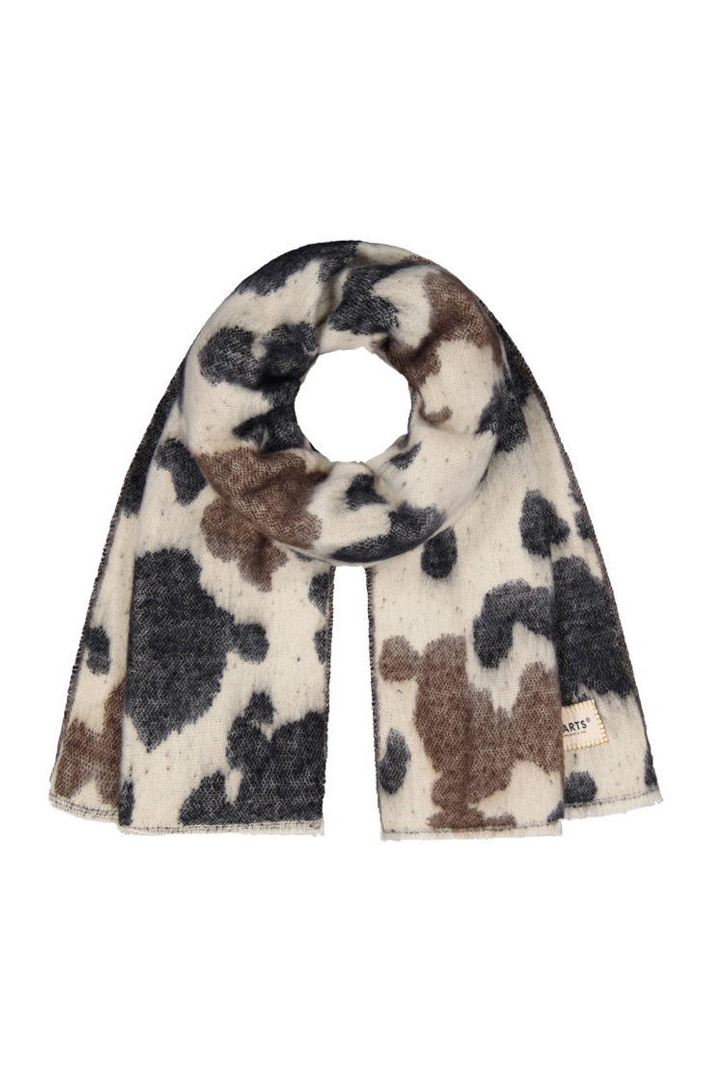 Barts sjaal Cowcoon bruin/beige