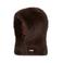Barts balaclava Angeliqa donkerbruin
