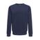 ONLY & SONS JUNIOR rechtvallende sweater - donkerblauw